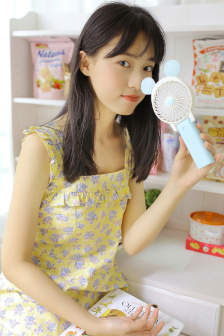 撒玛利亚女孩