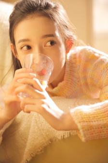 朋友的妈妈